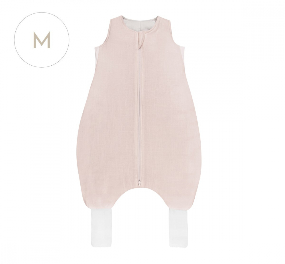 Sac de dormit Iniana Babysteps M, 0.5 Tog - imagine 2