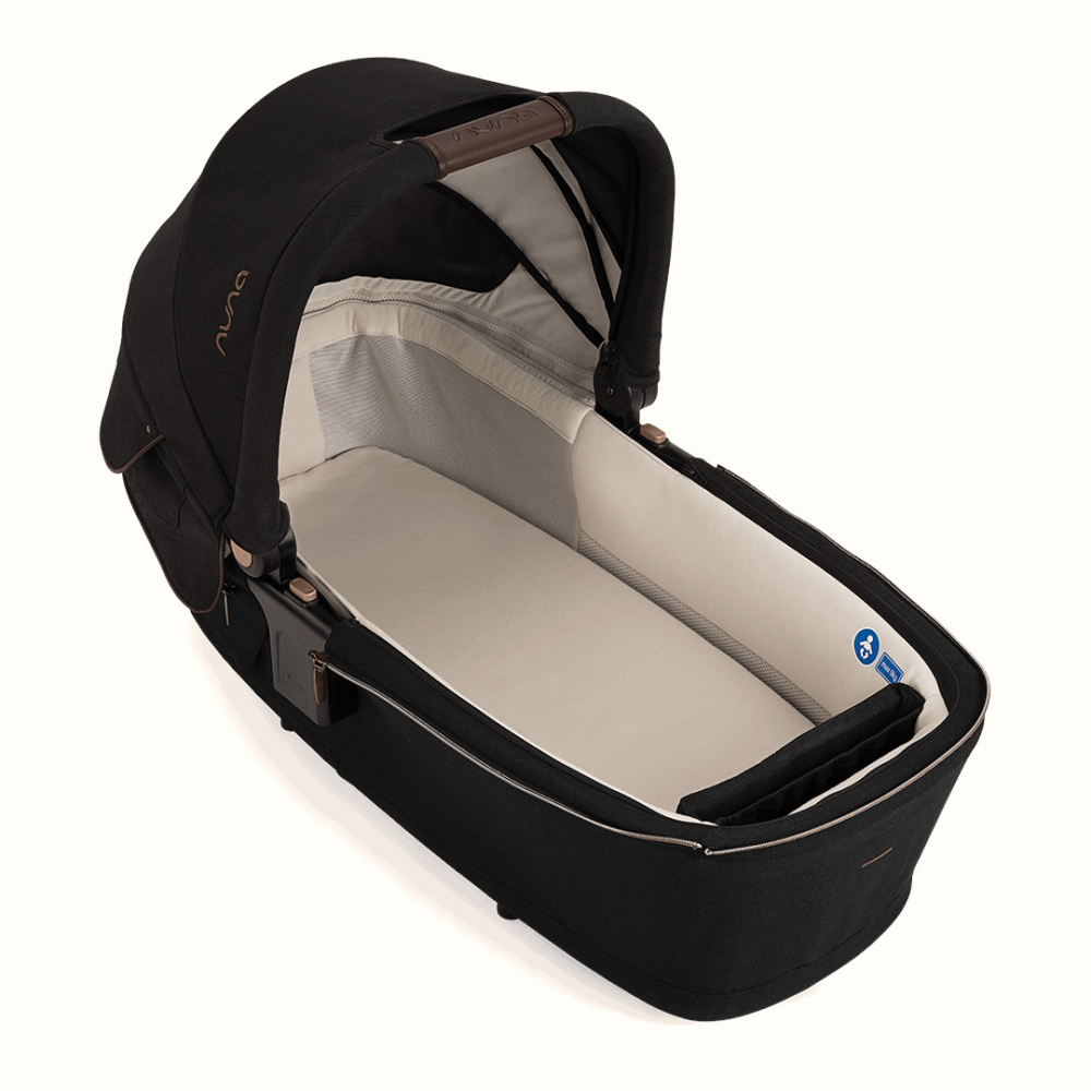 Landou Nuna LYTL Riveted, compatibil TRIV, TRVL, IXXA - imagine 8