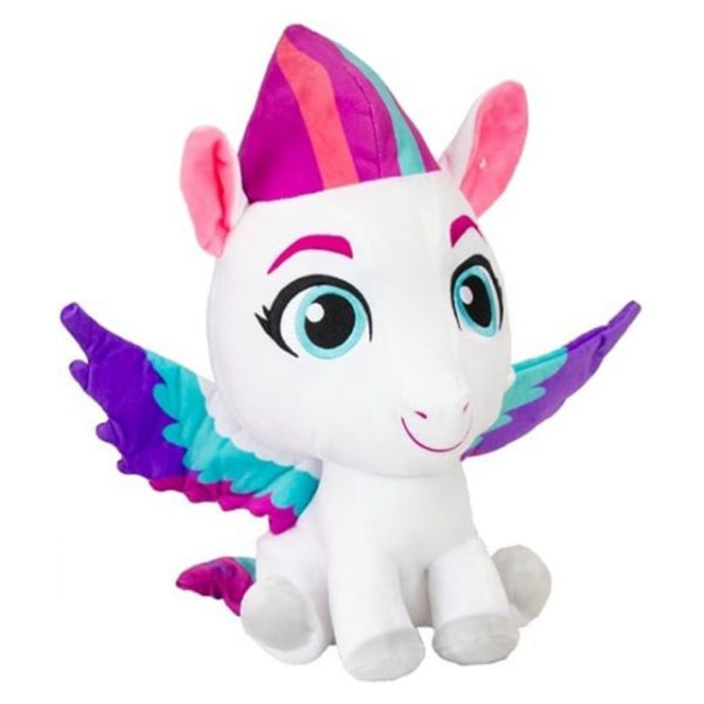 Jucărie Plus My Little Pony Zipp 32cm Sambro