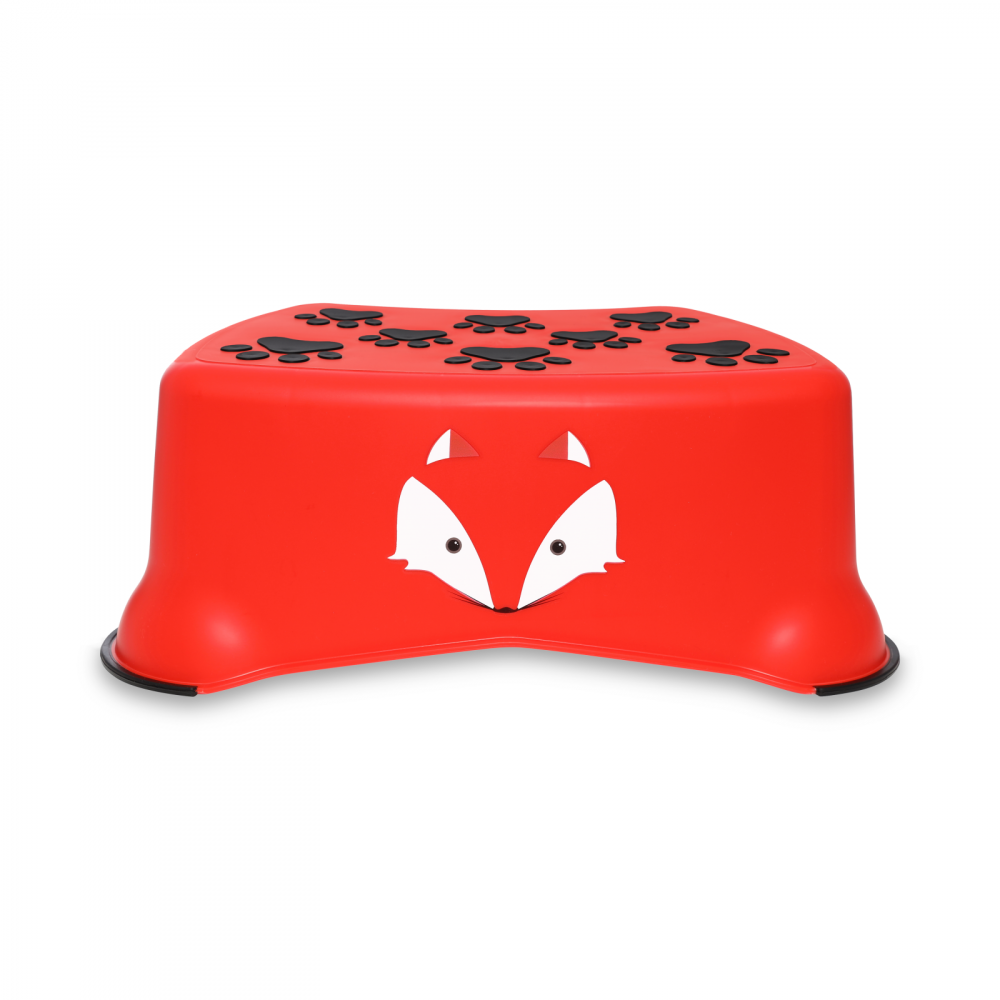 Treapta My Step Stool Vulpe | Independență pentru copii - imagine 5