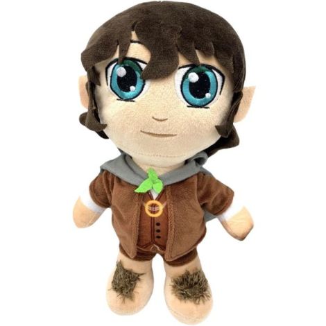 Frodo Plus Stapanul Inelelor | Play by Play