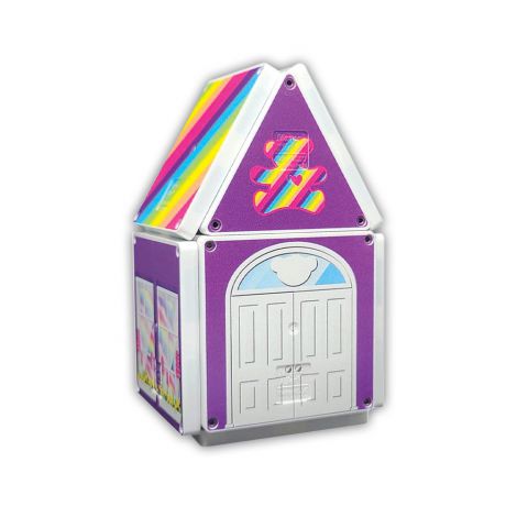 Pijama Party Magna-Tiles Set Constructii - imagine 4