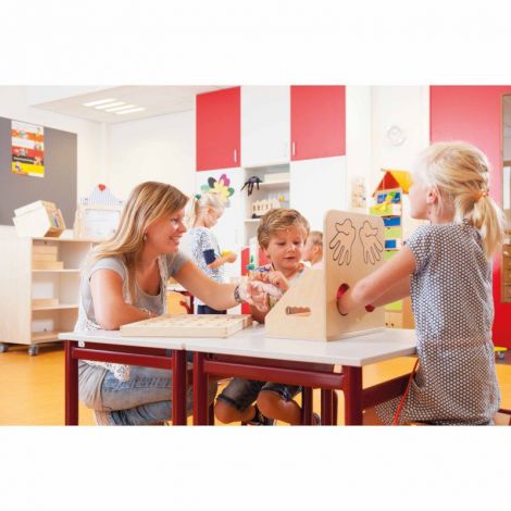 Cutie Materiale Tactile Toys For Life | Heutink - imagine 3