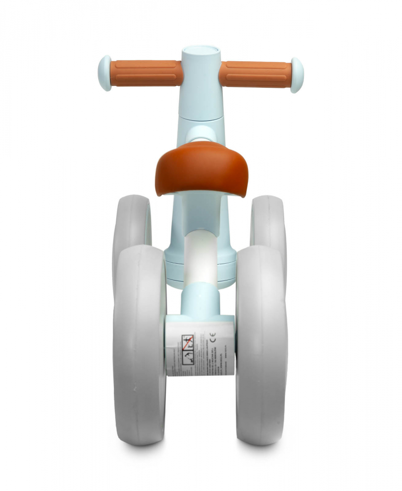 Toyz Otto Blue - Ride-on echilibru 1-3 ani - imagine 10