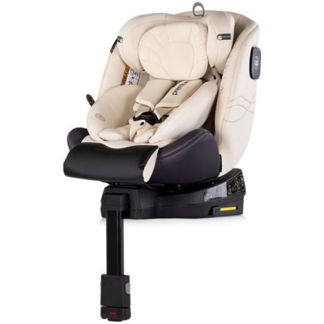 Scaun Auto Chipolino Premium i-Size 0-12 ani - imagine 2