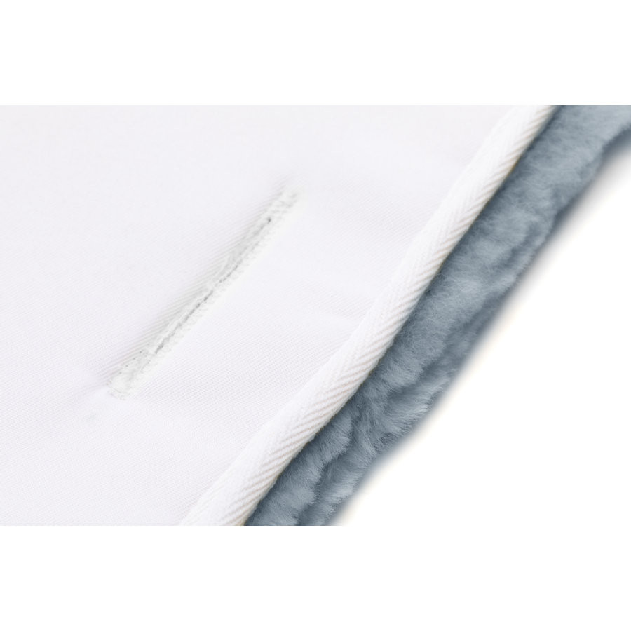 Salteluta Fillikid cu Lana Merino, 73x33,5 cm - imagine 2