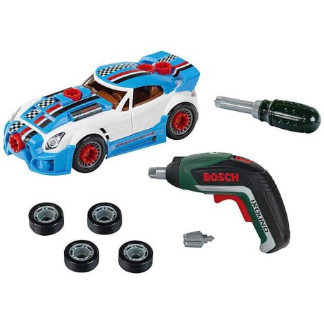 Set Masina Tuning Bosch 8630 Klein
