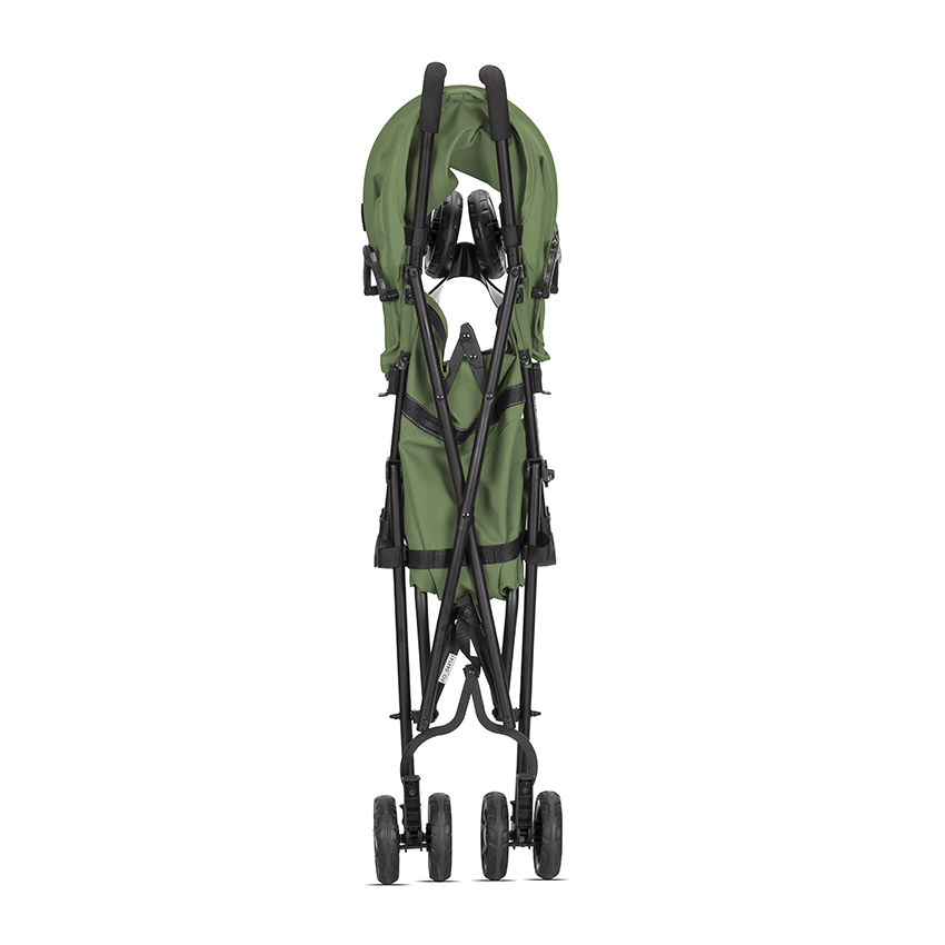 Carucior Sport Lorelli Vaya Ultra Light, 6 luni+ - imagine 2
