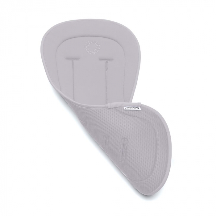 Husa de vară Bugaboo Misty Grey - Confort Optim