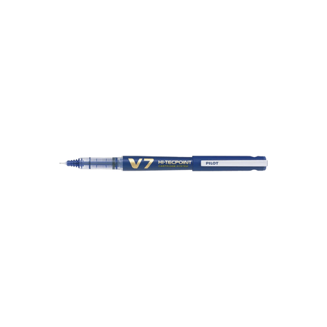 Roller Pilot V7 Reîncărcabil 0.7 mm Albastru