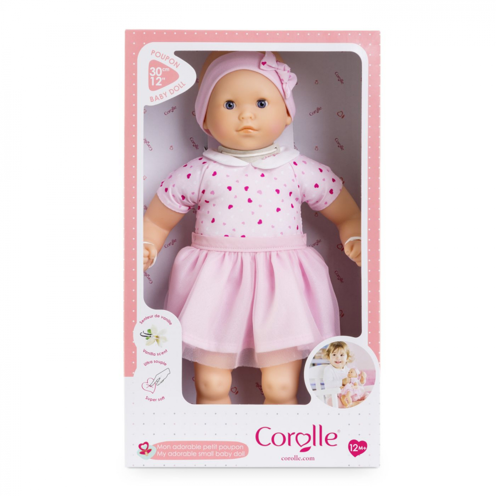 Papusa Corolle Moale 30cm | Simba