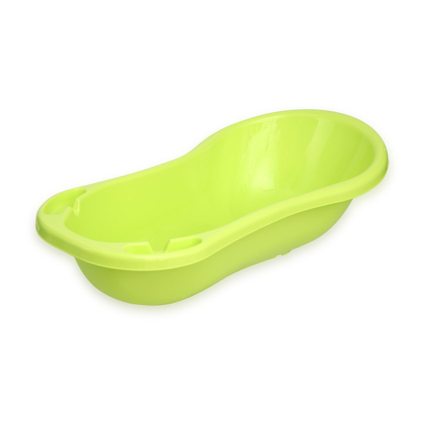 Cadita bebe 100 cm Green Lorelli, Spatiu Generos