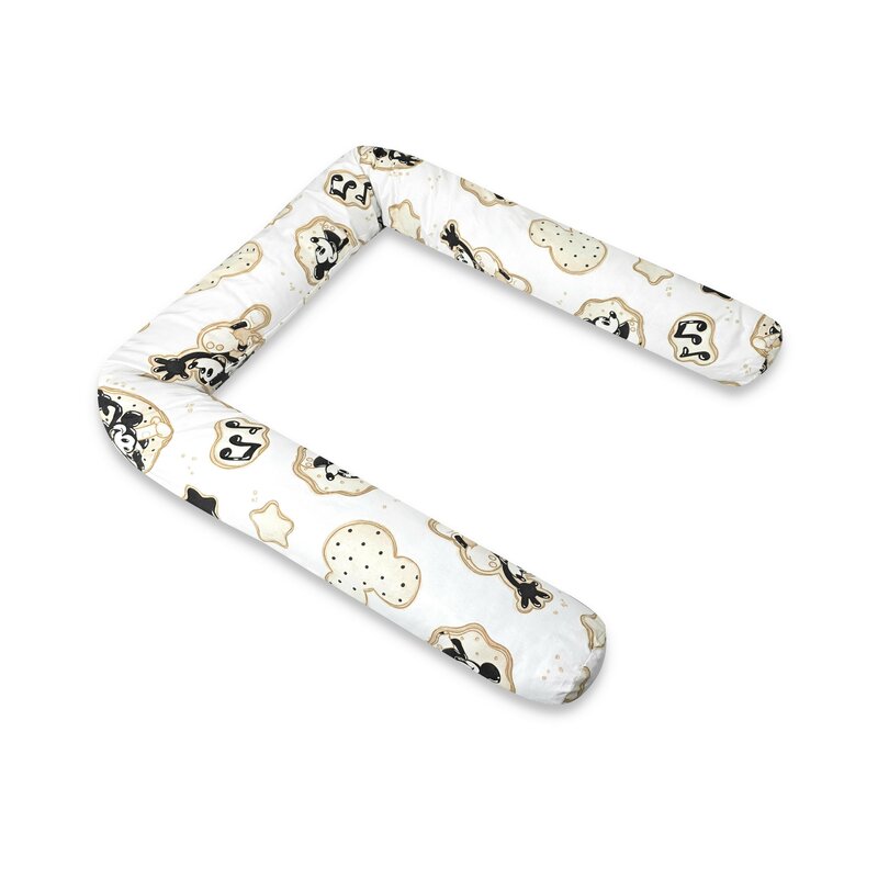Aparatoare Patut Qmini Mickey | Siguranta Bebelus