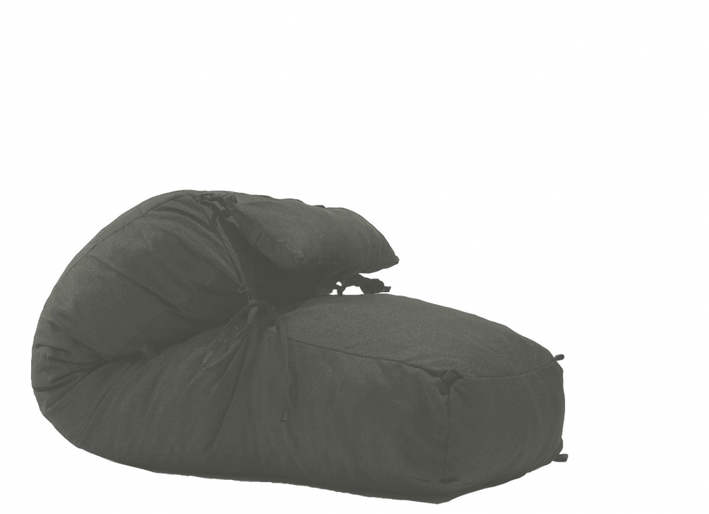 Fotoliu Pufrelax Yoga L Premium - Confort Superior - imagine 3
