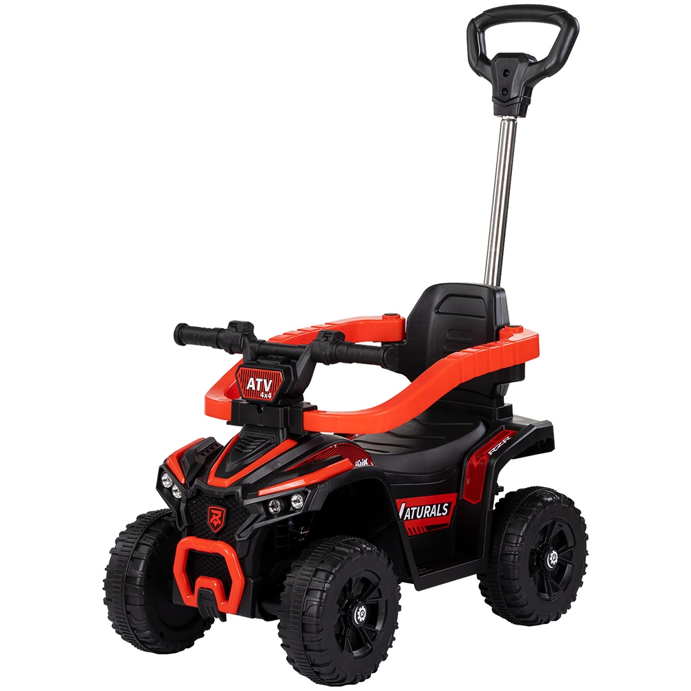 Masinuta impins Chipolino ATV cu lumini si sunete - imagine 4