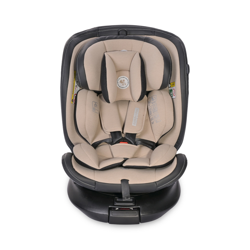 Scaun Auto Lorelli Estate Isofix 0-12 Ani - imagine 2