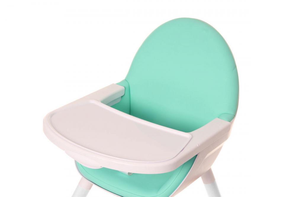 Scaun 2 în 1 Osann Uno Green Mint - imagine 2