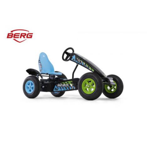 Katr Berg X-ite BFR | Go Kart Profesional Copii