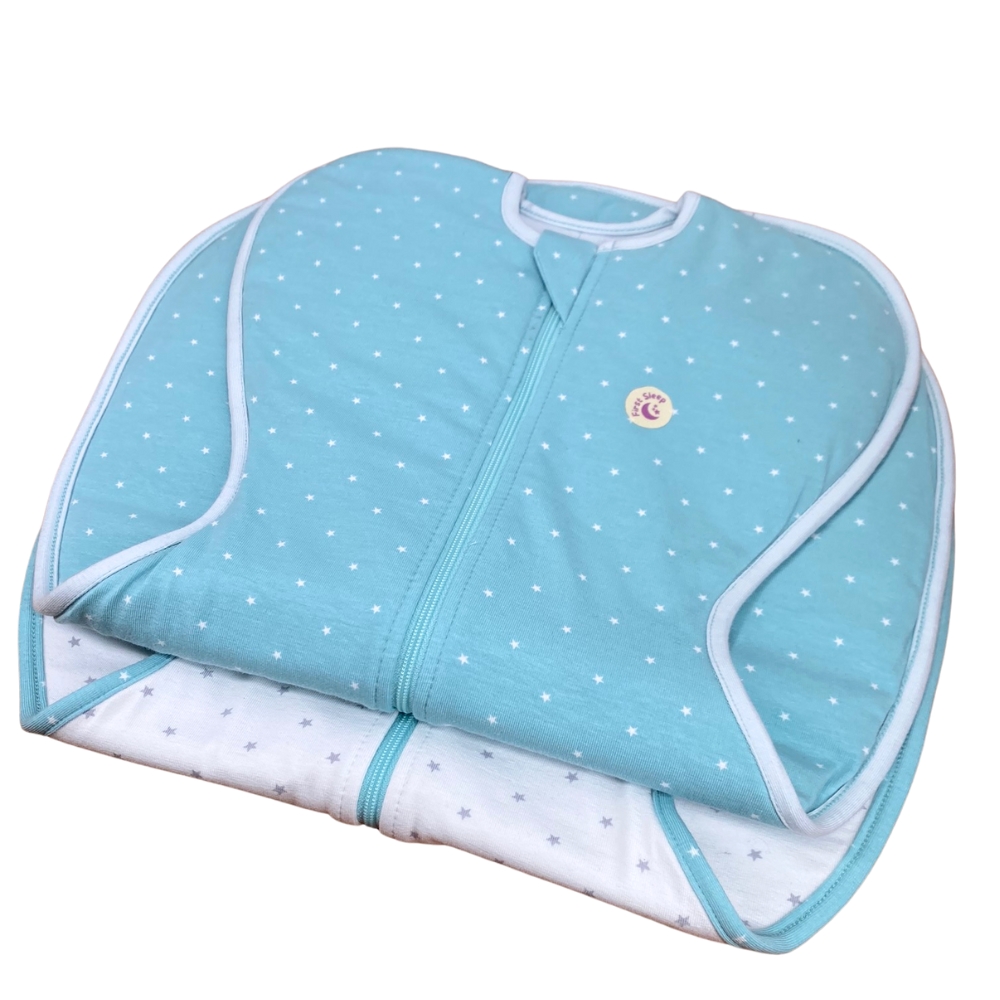 Set 2 Saci Dormit Newborn Kids decor 1 TOG