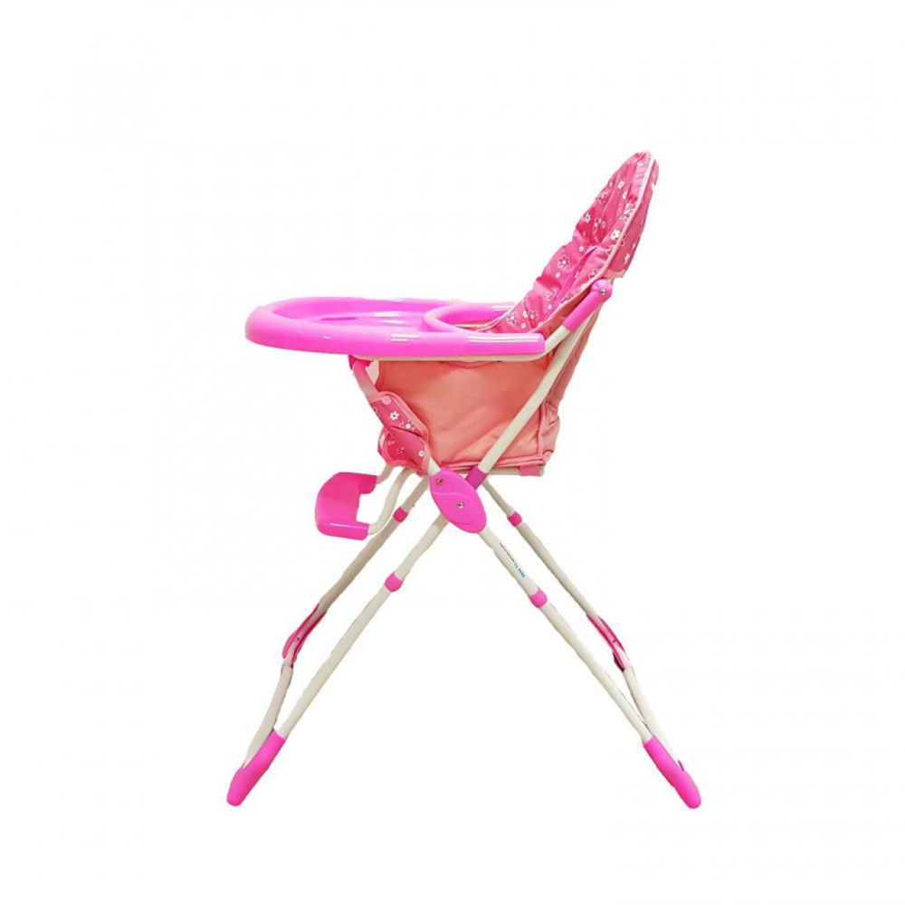 Scaun Masa Pliabil Baby Care cu Masuta