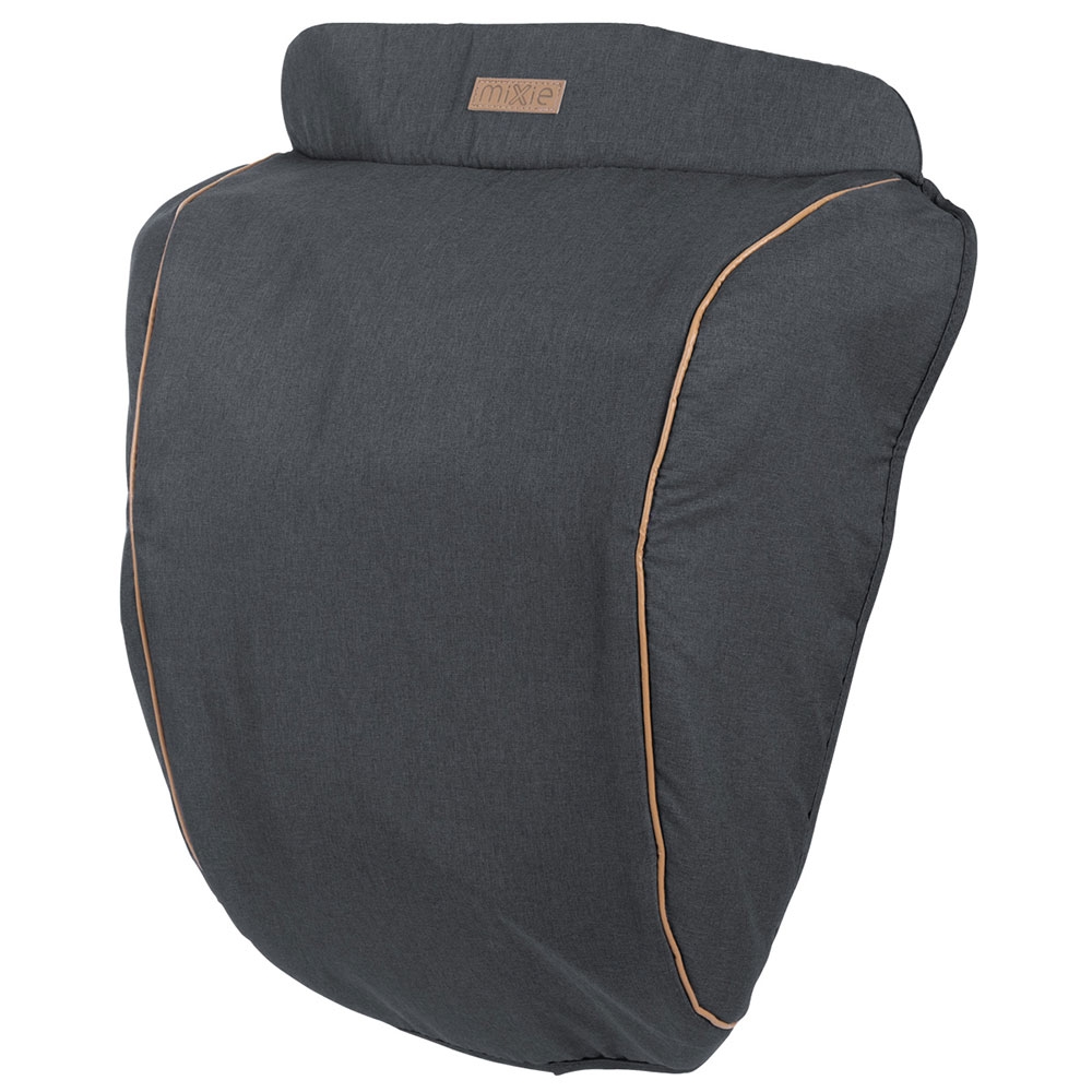 Carucior Sport Chipolino Mixie Platinum, Husa Picioare - imagine 7