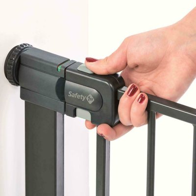 Poarta Siguranta Safety 1st Easy Close Metal