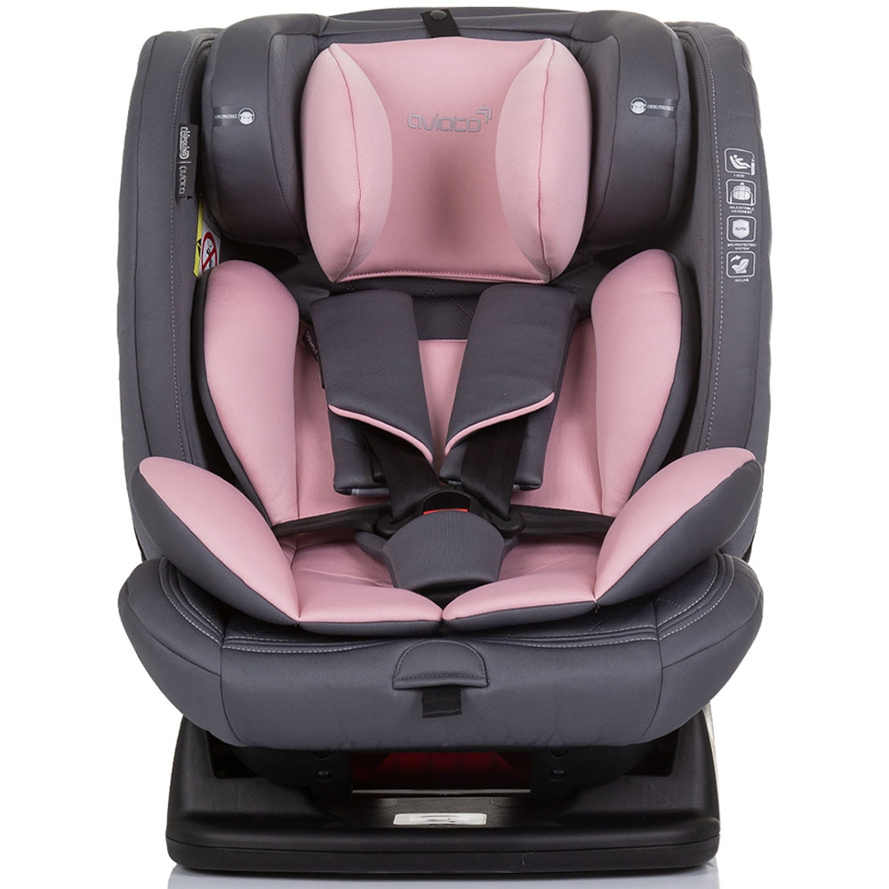 Scaun auto Chipolino Aviato I-Size 0-12 ani