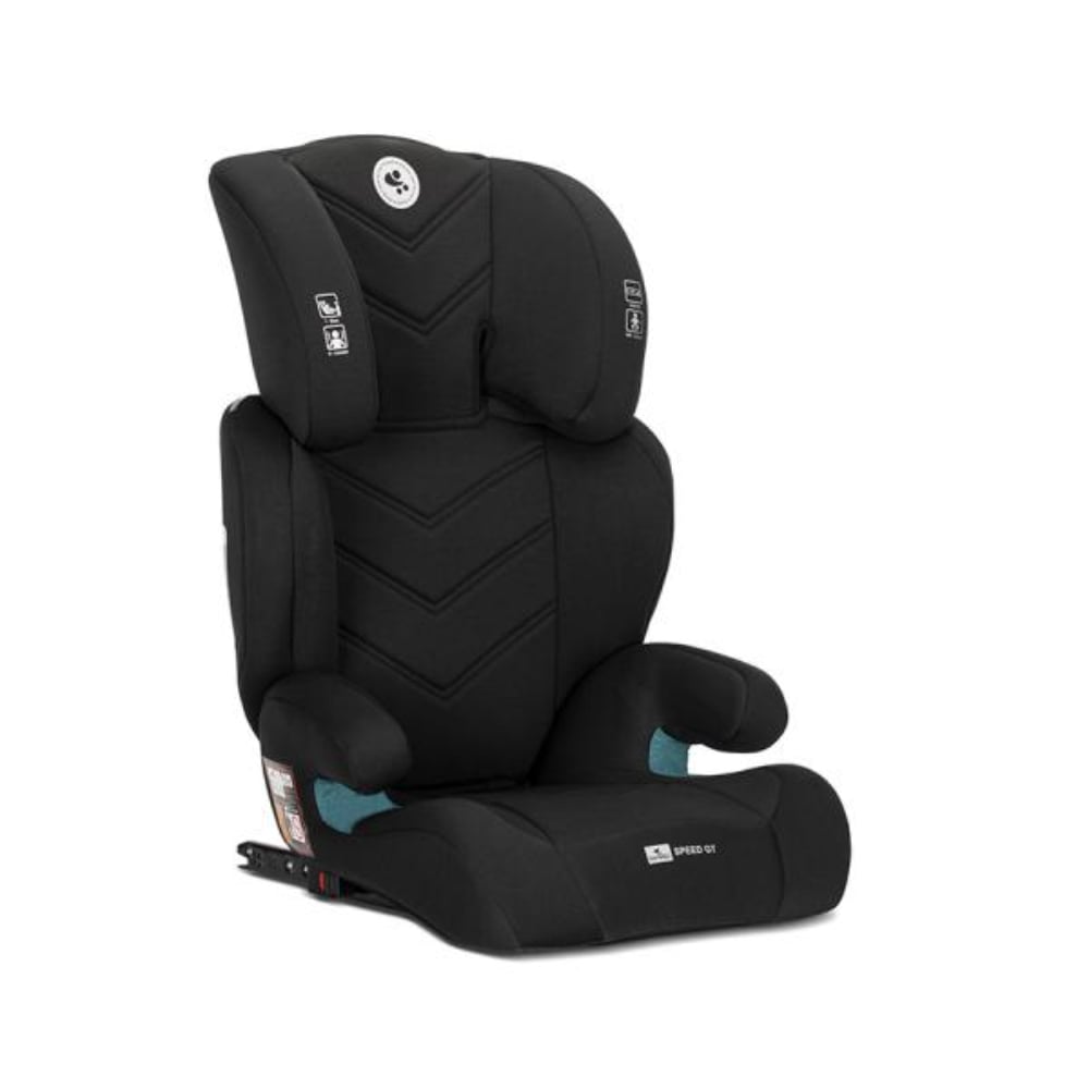 Lorelli Speed GT Scaun Auto I-Size Isofix