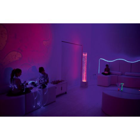 Coloana Terapie Lumina 180cm, Bluetooth - imagine 11