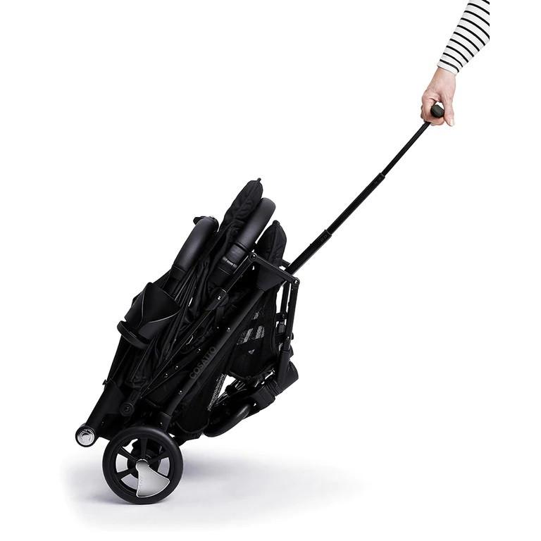 Carucior Cosatto Woosh 3 - Ușor și Compact - imagine 3