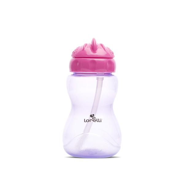 Cana Sport Lorelli cu Pai Flexibil 275ml