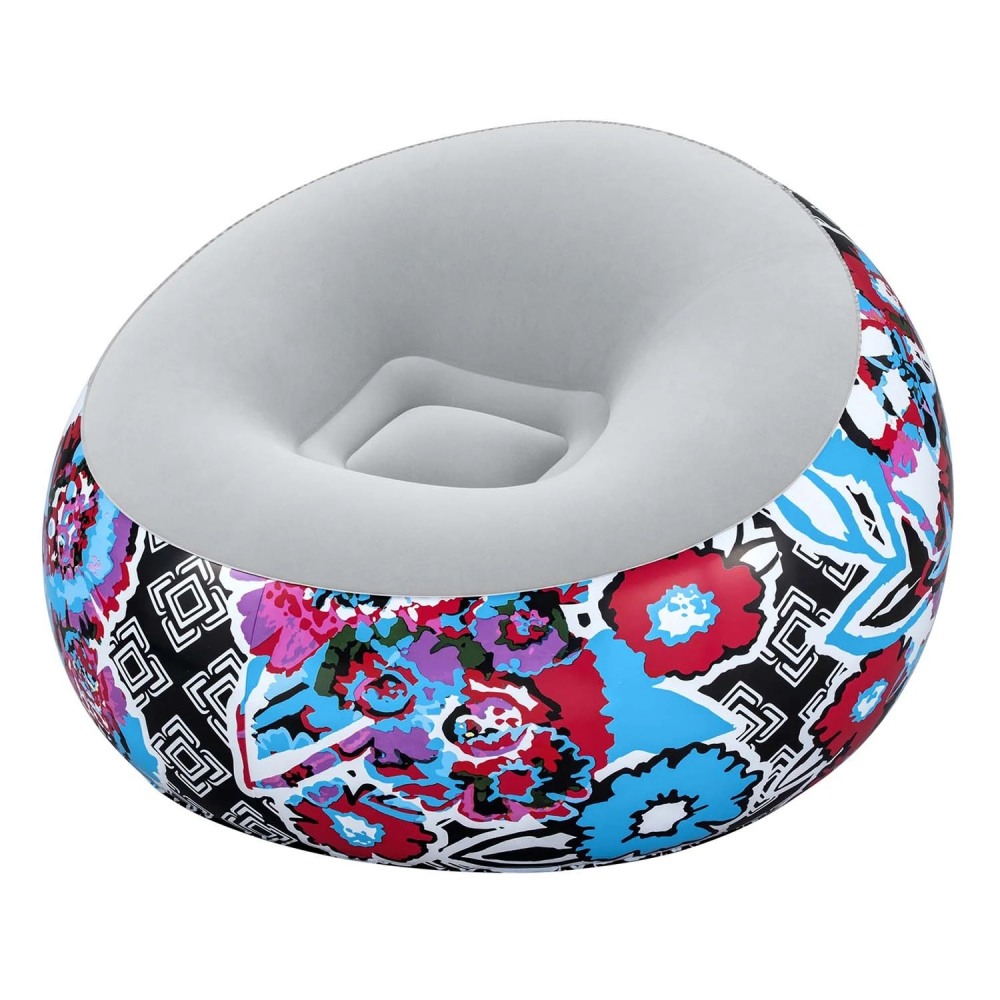 Fotoliu Gonflabil Bestway Velvet Interior/Exterior - imagine 2