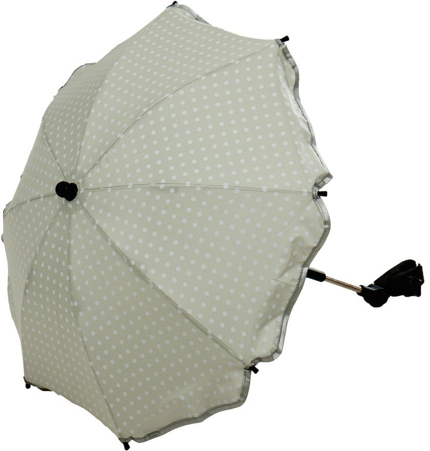 Umbrela Carucior Fillikid UV 50+, 70 cm - imagine 3