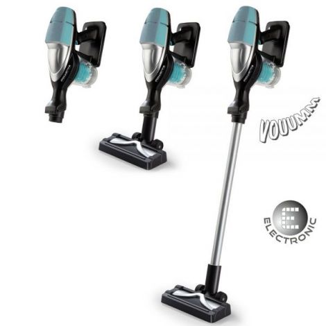 Aspirator Smoby Rowenta Air Force +3 ani - imagine 2