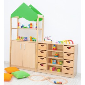 Piesa Decor Flexi Val, Moje Bambino - imagine 2