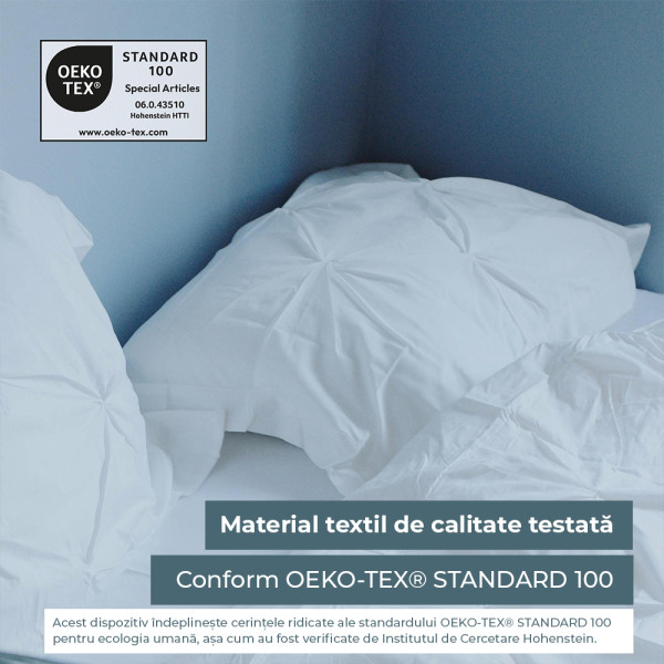 Perna electrică Beurer HK43 - Confort și căldură - imagine 5