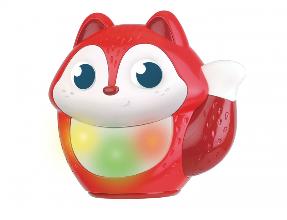 Proiector 3-in-1 Winfun Vulpita pentru Copii - imagine 7