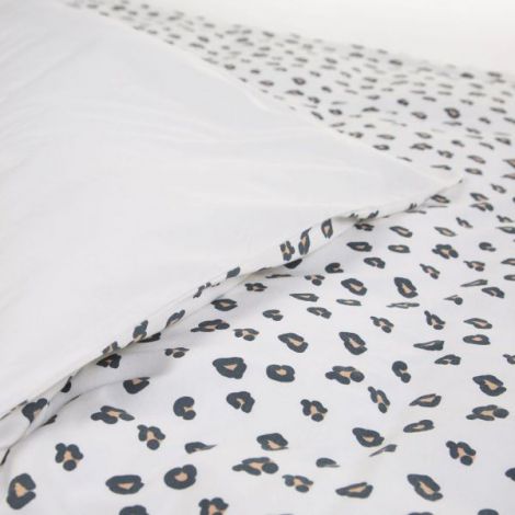 Husa Pilota Leopard Childhome Jerse - imagine 3