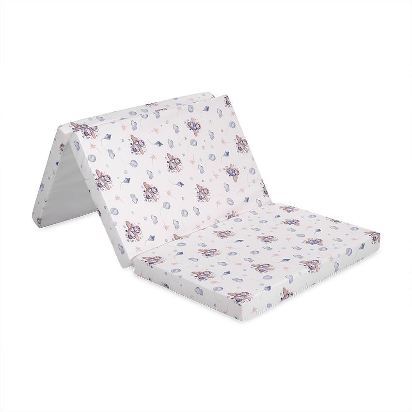 Saltea Pliabilă Voiaj Lorelli 60x120 cm