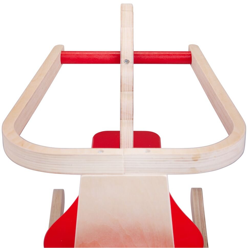 Balansoar Primul meu calut Bigjigs Toys