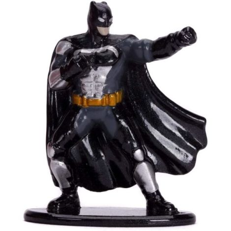 Jada Batman Batmobile 1:32 cu Figurina - imagine 4