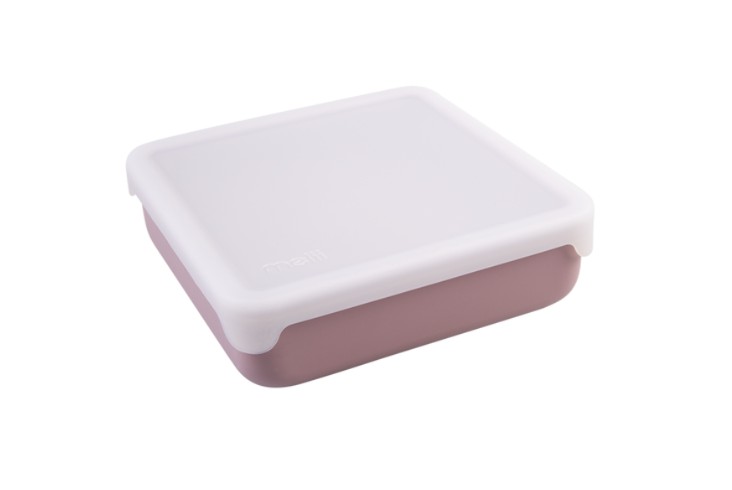 Recipient Sandwich Melii Luxe Blush Silicon - imagine 3