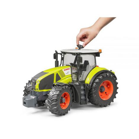 Tractor Bruder Claas Axion 950 1:16 - imagine 6