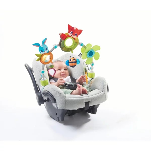 Arcada Tiny Love Sunny Stroll Meadow Days - imagine 3