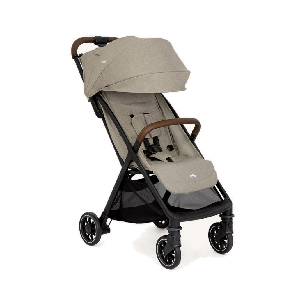 Joie Pact Pro - Carucior Ultra-Ușor (6.3kg) - imagine 5