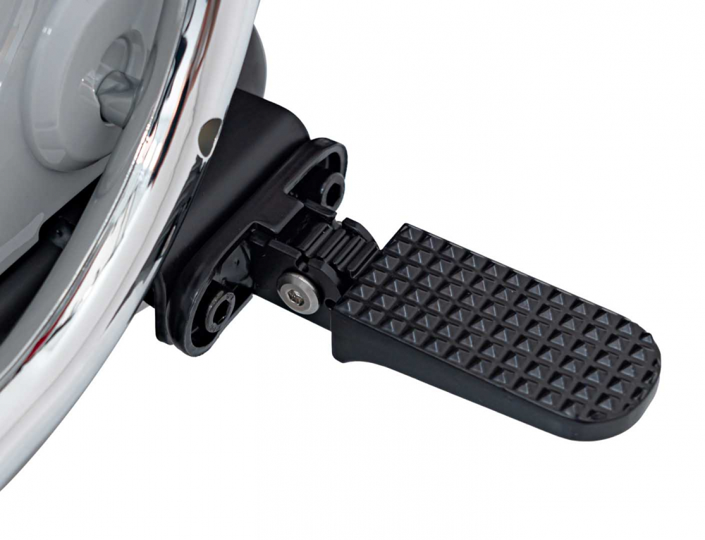 Ramiz Speed Power Black - Motocicleta electrică copii - imagine 10