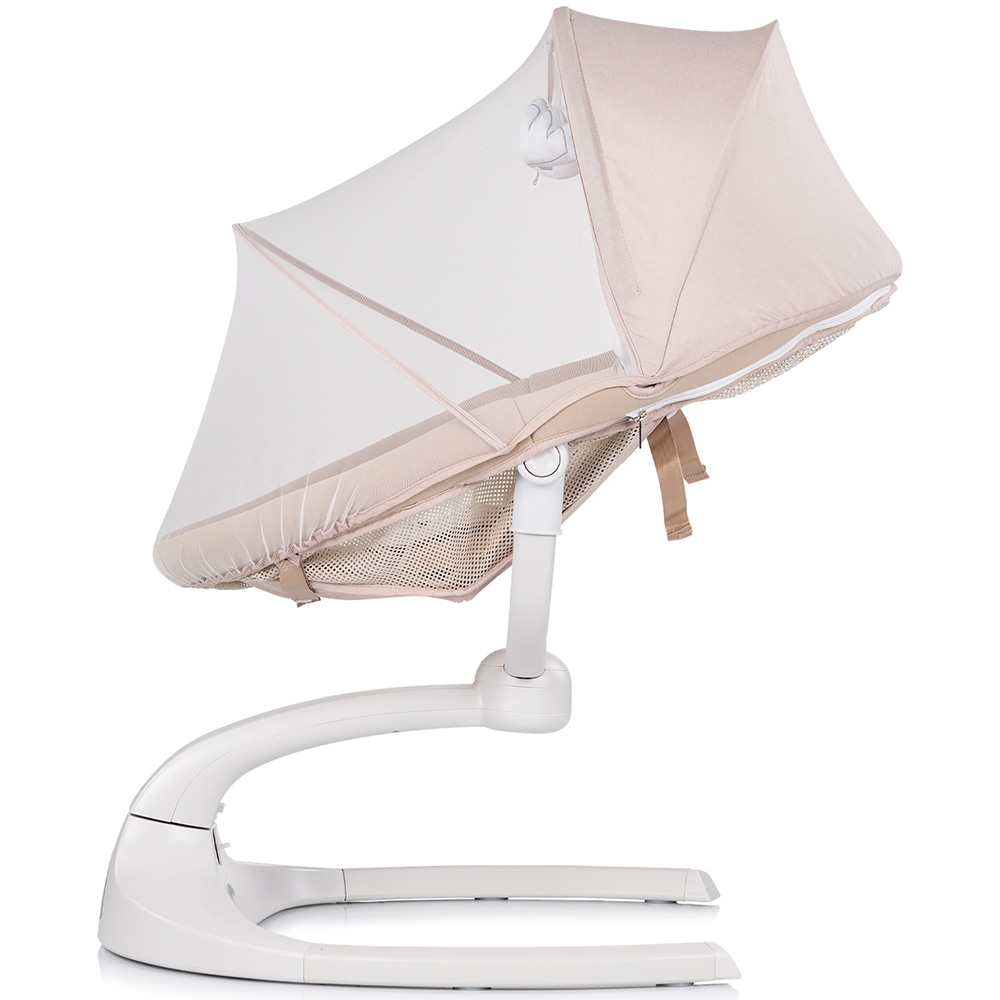 Leagan Electric Chipolino E-sway, 5 Viteze - imagine 6