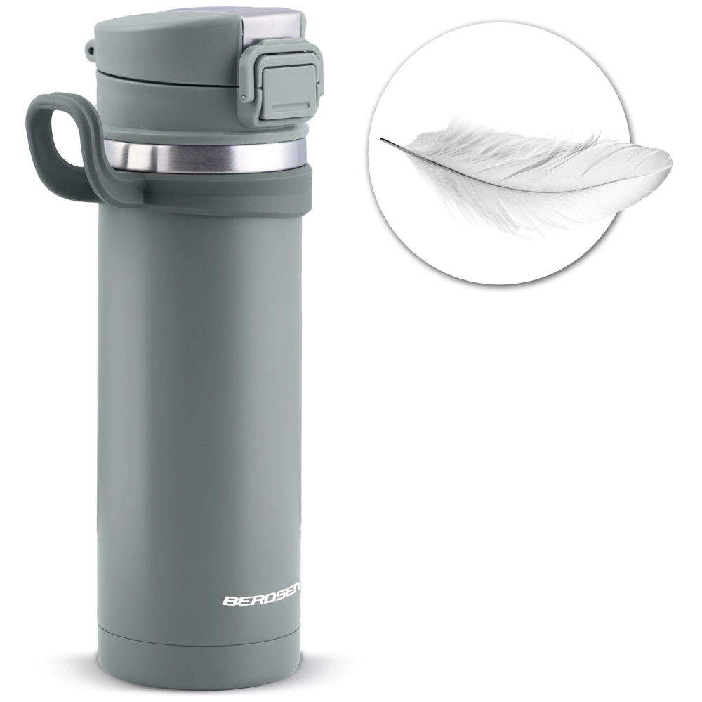 Termos Berdsen 450ml - Temperatura Perfectă Orândet - imagine 3