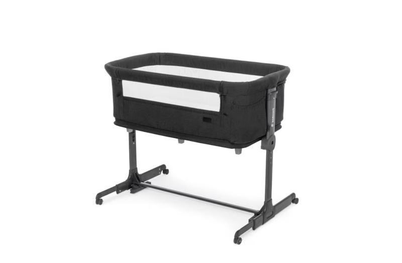 Kidnort Snackskal - Patut multifuncțional co-sleeper - imagine 9