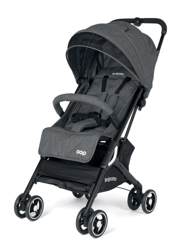 Carucior Burigotto by Peg Perego, Ultra Compact 0-22kg